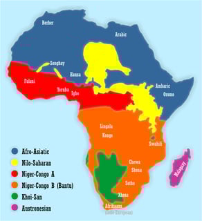 Picture of Afrikaans