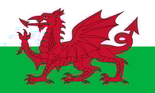 Picture of Wales