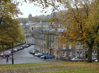 Picture of Buxton