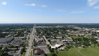 Picture of Madison Heights