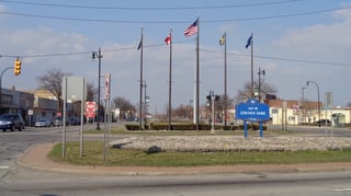 Picture of Lincoln Park