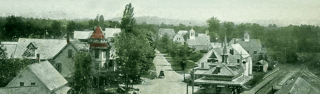 Picture of Ossipee