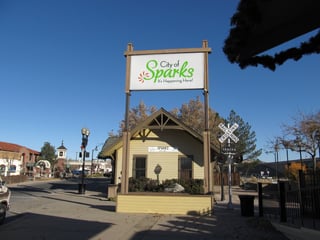 Picture of Sparks