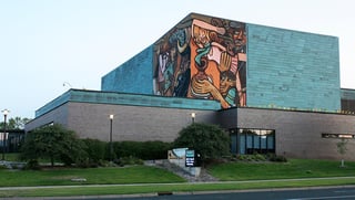 Picture of Bloomington