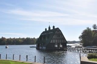 Picture of Moultonborough