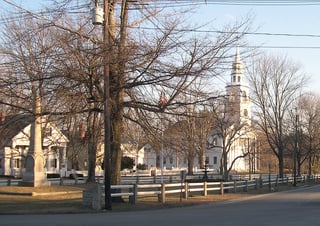 Picture of Fitzwilliam