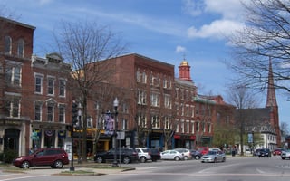Picture of Keene