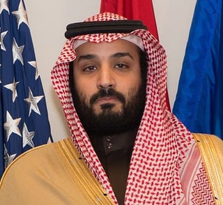 Picture of Arabs