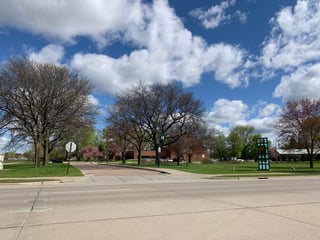 Picture of Falcon Heights