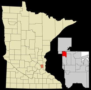 Picture of Mounds View