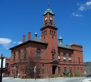 Picture of Claremont