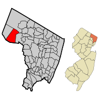 Picture of Franklin Lakes