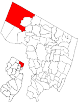 Picture of Mahwah