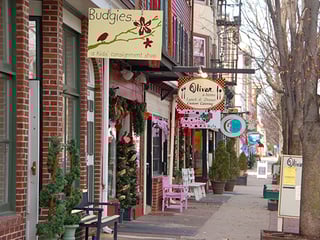 Picture of Bordentown