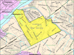 Picture of Delran Township