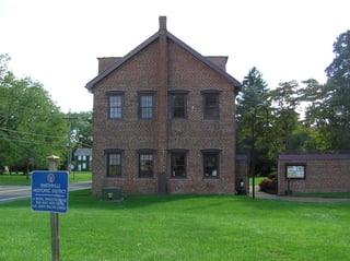 Picture of Eastampton Township