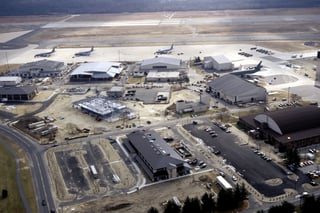 Picture of McGuire Air Force Base