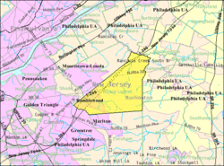 Picture of Mount Laurel Township