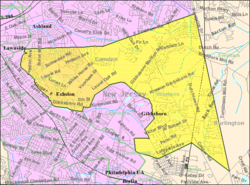 Picture of Voorhees Township