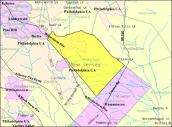 Picture of Waterford Township