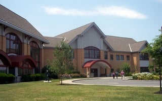 Picture of Cherry Hill