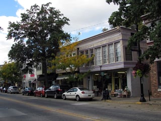 Picture of Collingswood