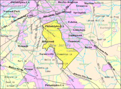 Picture of Gloucester Township