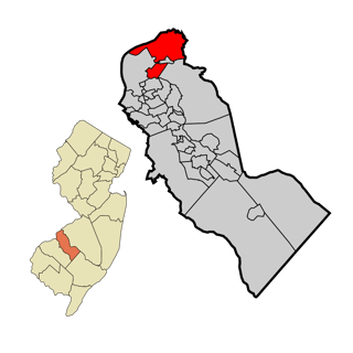 Picture of Pennsauken Township