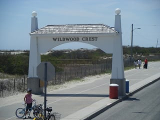Picture of Wildwood Crest