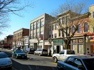 Picture of Bridgeton