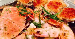 Picture of B&amp;G Oysters