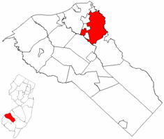 Picture of Deptford Township