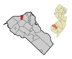 Picture of Paulsboro