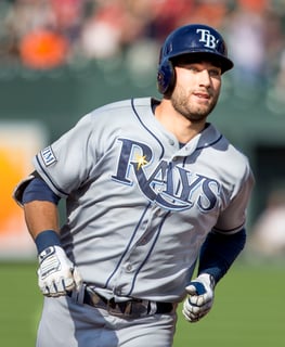 Picture of Kevin Kiermaier