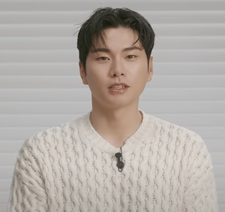 Picture of Lee Yi-kyung