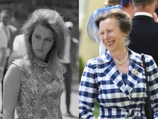 Picture of Anne, Princess Royal
