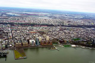 Picture of Hoboken