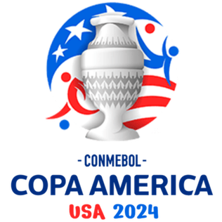 Picture of 2024 Copa América