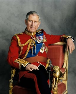 Picture of Charles III