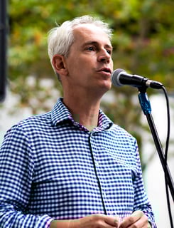 Picture of Andrew Giles