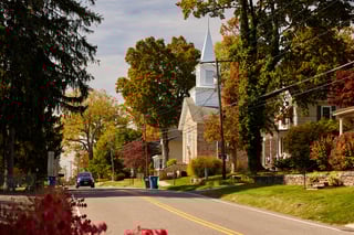 Picture of Delaware Township