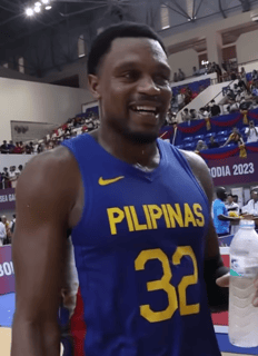 Picture of Justin Brownlee