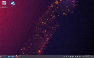 Picture of SteamOS