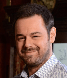 Picture of Mick Carter