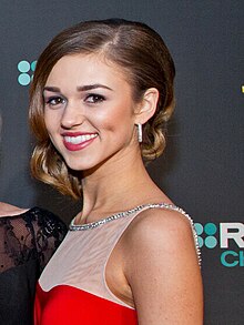 Picture of Sadie Robertson