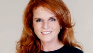 Picture of Sarah, Duchess of York