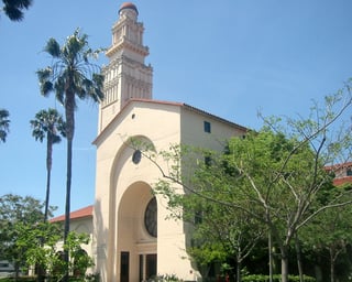 Picture of Margaret Herrick Library