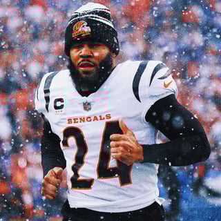 Picture of Vonn Bell