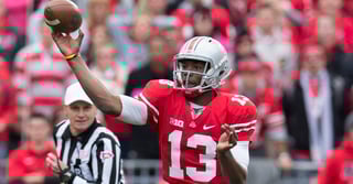 Picture of Kenny Guiton