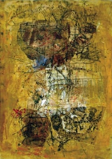 Picture of Stuart Sutcliffe